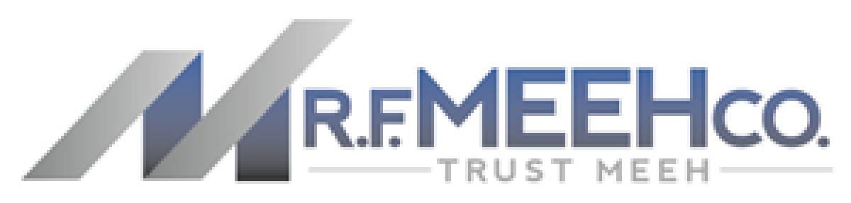RF Meeh Logo
