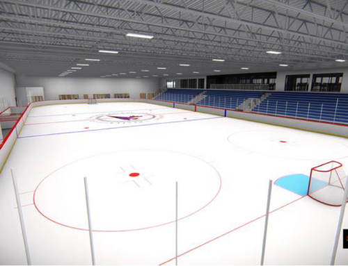 Maryville Hockey Center | Chesterfield, MO